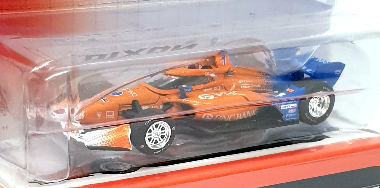Ixo 1/64 Scale 5852 - 2025 Indycar Series Ganassi Racing Honda #9 Dixon
