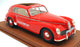 BBR 1/18 Scale BBRC1812GIV - Alfa Romeo Freccia d'Oro Sliding Roof 1949 Red