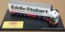 Oxford Diecast 1/76 Scale SCA06FR - Scania Fridge Trailer Truck (Stobart)