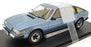 Cult Models 1/18 Scale CML006-3 - Rover 3500 SD1 Series 1 - Metallic Blue