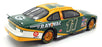 Action 1/24 Scale S249935041-1 1999 Ford Taurus #11 Green Bay Packers
