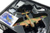 Corgi 1/72 Scale AA38406 - Bristol Blenheim Mk.1 62 Sqn RAF Malaya 1941