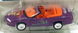 Johnny Lightning 1/64 Scale JL 155-50 - 1998 Chevrolet Camaro Z28 Professor Plum