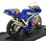 Guiloy 1/10 Scale 136523 Yamaha YZR 500/Garry McCoy Motorcycle Team Red Bull #24