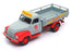 Minichamps 1/43 Scale 439 051021 - Opel Blitz 1.75t Pritschenwagen Truck Sinalco