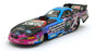 Action 1/24 Scale 104364 Ford Mustang Funny Car Dragster 2003 - Pedregon