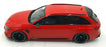 GT Spirit 1/18 Scale GT850 - Audi ABT RS4-S - Red