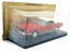 Altaya 1/24 Scale Diecast ALA0033 - 1965 Ford Mustang - Red