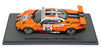 Replicars Spark 1/43 Scale REPSPY05 - Spyker C8 Double 12 #85 Le Mans 2003