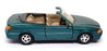 Motorart 1/43 Scale Diecast VFL1271 - Volvo C70 Cabrio - Met. Green