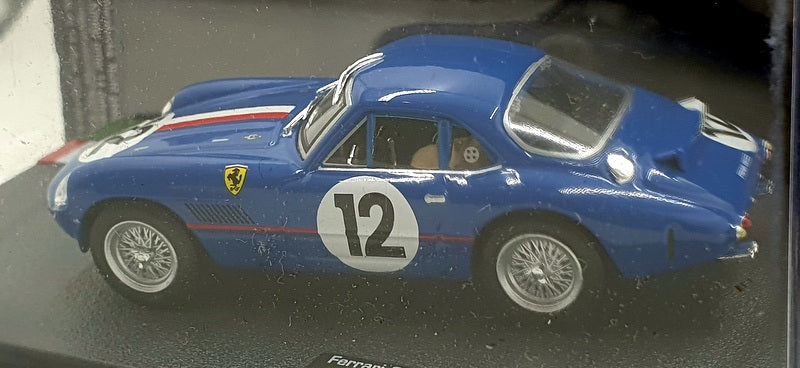 Altaya 1/43 Scale 30424Z Ferrari 250 GT Berlinetta Sperimentale #12 Le Mans 1961