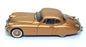 Gems & Cobwebs 1/43 Scale GC21LE - Jaguar XK150 Coupe - Gold