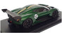 Spark 1/43 Scale S8109 - Brabham BT62 Presentation 2019 #12 - Met Green