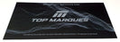 Top Marques 1/12 Scale Resin TMR1205C - Ferrari 250 GT SWB - Silver