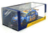 Spark 1/43 Scale UK038 - NAPA Racing UK Ford Focus #77 BTCC 2025 - Osborne