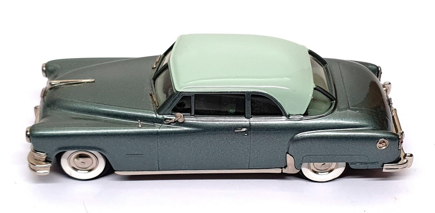 Brooklin Models 1/43 Scale BRK110 - 1952 Chrysler Imperial Newport
