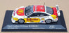 Minichamps 1/43 Scale 430 964244 Opel Calibra V6 MacDonalds Helsinki 1996 Lehto