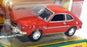 Motor Max 1/64 Scale 73600L - 1970 Ford Pinto - Red