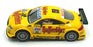 Ninco 1/32 Scale Slot Car 50246 - Audi TT Hallroder #20 Yellow