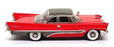 Western Models 1/43 Scale WMCE51 - 1957 Desoto Fireflite Hardtop