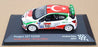 Altaya 1/43 Scale PG207 - Peugeot 207 S2000 #10 Istanbul Rally 2007