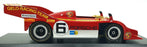 Minichamps 1/18 Scale Diecast 153 736506 Porsche 917/10 Gelo #6 Interserie 1973