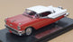 Goldvarg 1/43 Scale Resin GC-092B - 1957 Oldsmobile Starfire