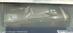 DeAgostini 1/43 Scale F220CMC040 Fast and Furious Dodge Charger Hellacious Black