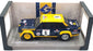 Solido 1/18 Scale S1806003 - Fiat 131 Abarth TDC 77 Darinche #5