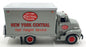 First Gear 1/34 Scale 19-1436 1953 Ford C-600 Straight Truck N.Y Central System