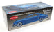 Kyosho 1/18 Scale Diecast 08201B - 1948 Tucker Torpedo - Blue