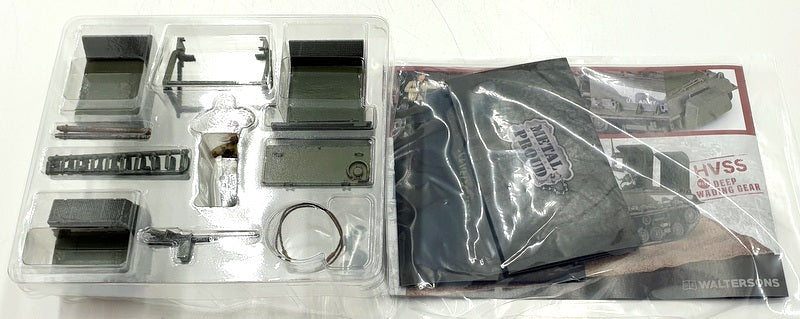 Forces Of Valor 1/32 Scale MP-912102A - U.S. Sherman M4 105 Howitzer 1945