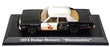 Greenlight 1/43 Scale 86421 - The Blues Brothers 1974 Dodge Monaco Bluesmobile