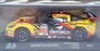 Altaya 1/43 Scale MW1ALA0035 - Corvette 2012 ZR1 #50 24h Le Mans 2012