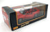 Maisto 1/18 Scale Diecast 31812 - BMW 325i Convertible - Red