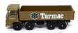 Lledo 1/76 Scale DG187001 - Guy Big J Tipper Tarmac - Khaki