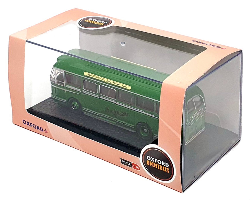 Oxford Diecast 1/76 Scale 76LRT002A - Leyland Royal Tiger Southdown Hayling Is.