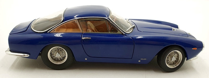 Hot Wheels Elite 1/18 Scale L2988 Ferrari 250 GT Berlinetta Lusso - Blue