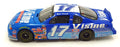 Team Caliber 1/24 Scale P172134VI - Ford Taurus Nascar #17 Visine - Matt Kenseth