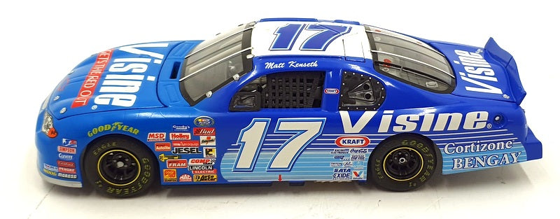 Team Caliber 1/24 Scale P172134VI - Ford Taurus Nascar #17 Visine - Matt Kenseth