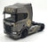 Ixo 1/18 Scale PCL30223 - Scania R500 Truck - Met. Grey