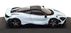Solido 1/43 Scale Diecast S4311905 - McLaren 765LT - Ceramic Grey
