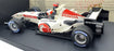 Minichamps 1/18 Scale 08MF1-06B-CRB18 - Honda F1 2006 Show Car R.Barrichello #11