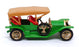Matchbox Models Of Yesteryear Y-9 - 1912 Simplex - Green