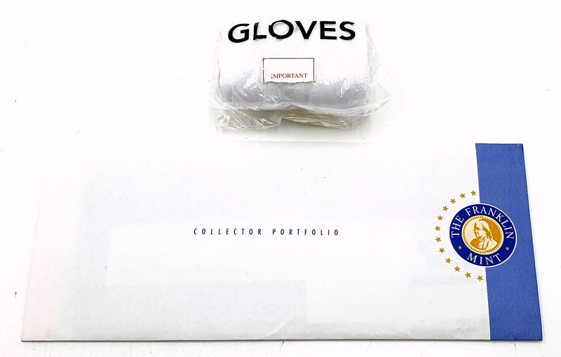 Franklin Mint 1/24 Scale B11Z032 - 1955 Ford Fairlane Crown Victoria 