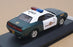 PremiumX 1/43 Scale PR0052 - 2009 Dodge Challenger R/T Broward County Sheriff