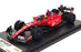 Look Smart 1/43 Scale LSF1073 - F1 Ferrari SF-23 Test Livery 2025 Lewis Hamilton