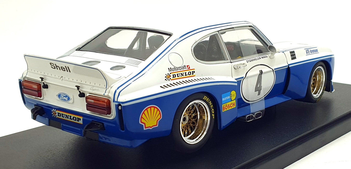 Werk83 1/18 Scale Diecast W1801102 - Ford Capri RS3100 #4