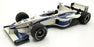 Minichamps 1/18 Scale 100 010005 - Williams F1 2001 BMW FW23 R.Schumacher #9