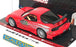 Scalextric 1/32 Scale Slotcar C4592 - Mazda RX7 Fast & Furious - Red